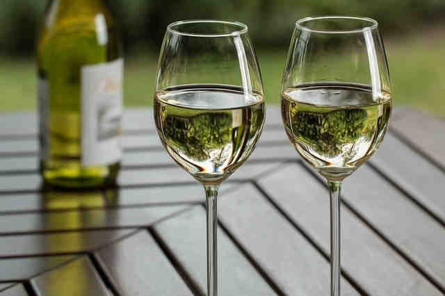 vins blancs