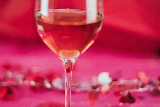 vins rosés