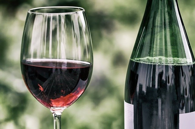 vins rouges