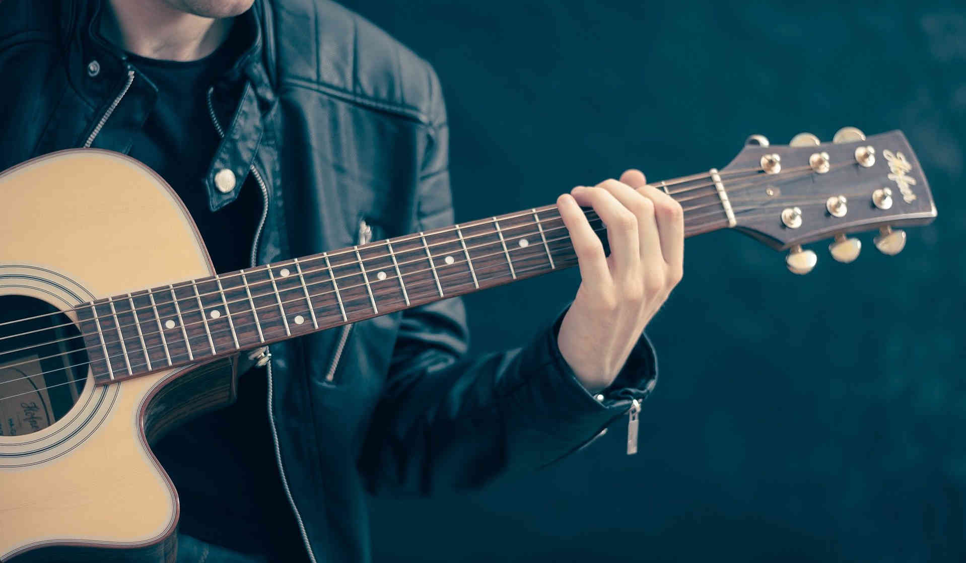 guitare